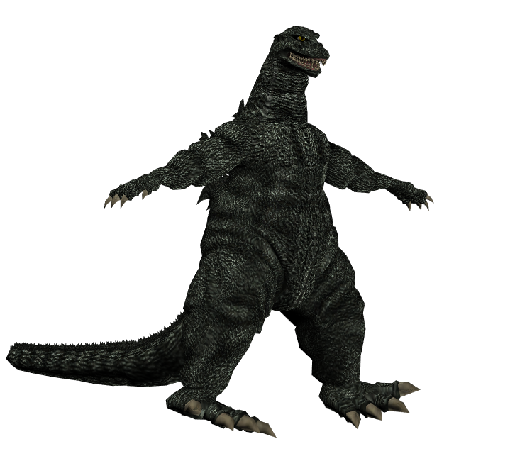 Preview in Browser - Godzilla Unleashed