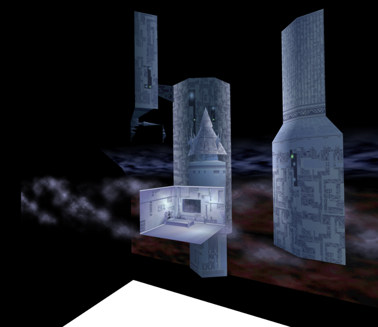 Preview in Browser - Kingdom Hearts: 358/2 Days