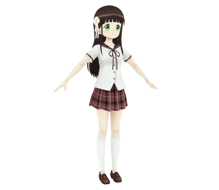 Preview in Browser - Miracle Girls Festival