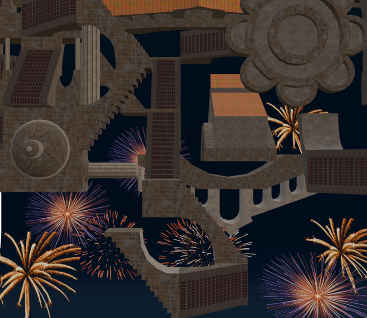 Preview in Browser - LittleBigPlanet 3 (Prototype)