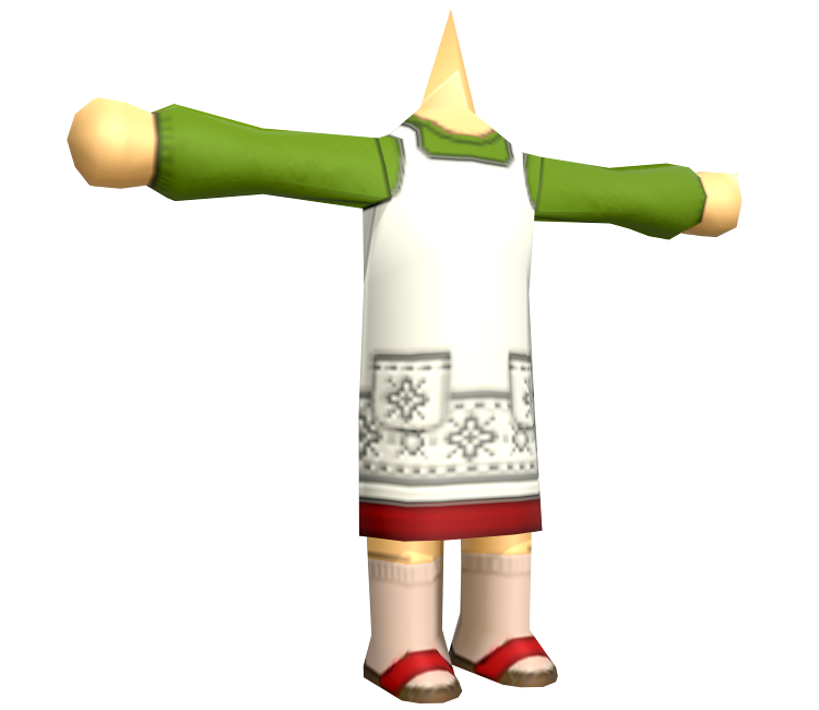 Preview in Browser - Tomodachi Life