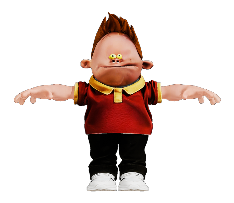 Download ZIP Archive - Nickelodeon Customs