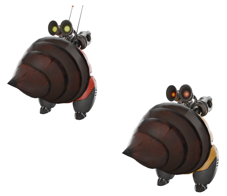 Download ZIP Archive - Ratchet & Clank: Rift Apart