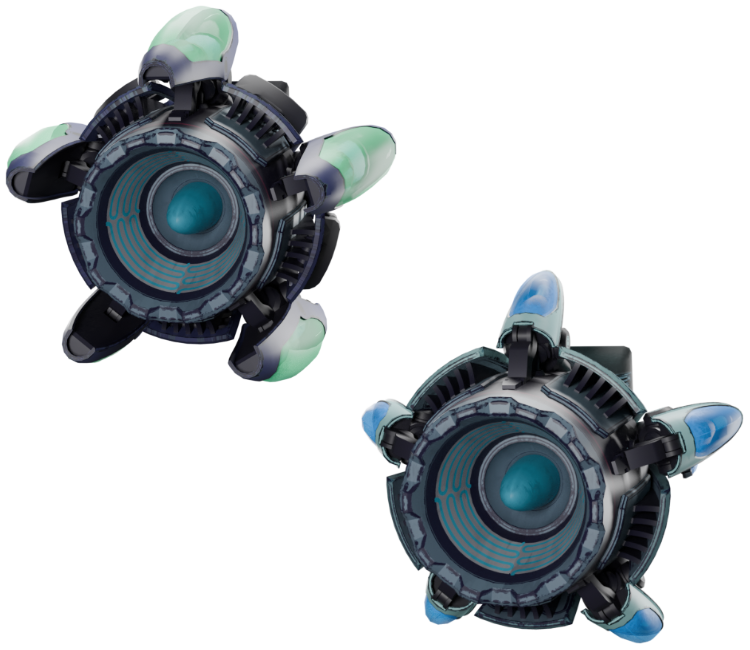 Download ZIP Archive - Ratchet & Clank: Rift Apart