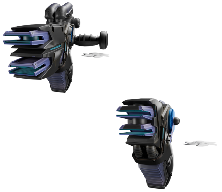 Download ZIP Archive - Ratchet & Clank: Rift Apart