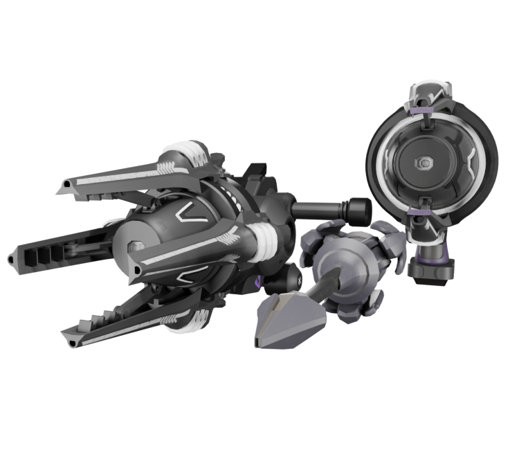 Download ZIP Archive - Ratchet & Clank: Rift Apart