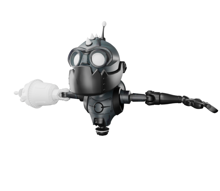 Download ZIP Archive - Ratchet & Clank: Rift Apart