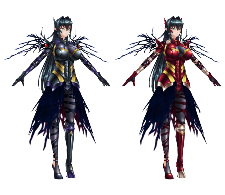 Preview in Browser - Action Taimanin