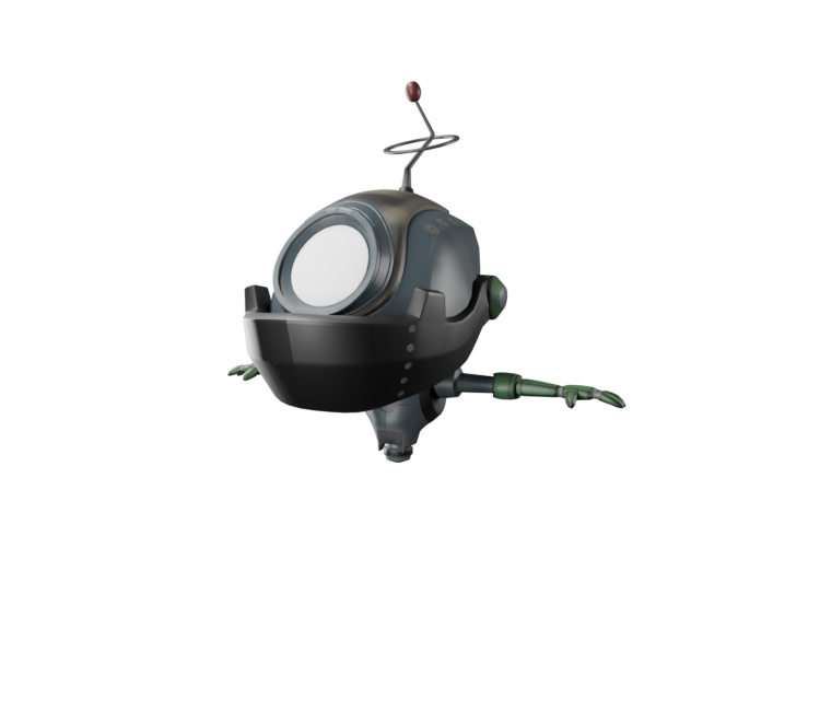 Download ZIP Archive - Ratchet & Clank: Rift Apart