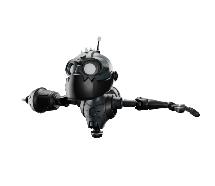 Download ZIP Archive - Ratchet & Clank: Rift Apart