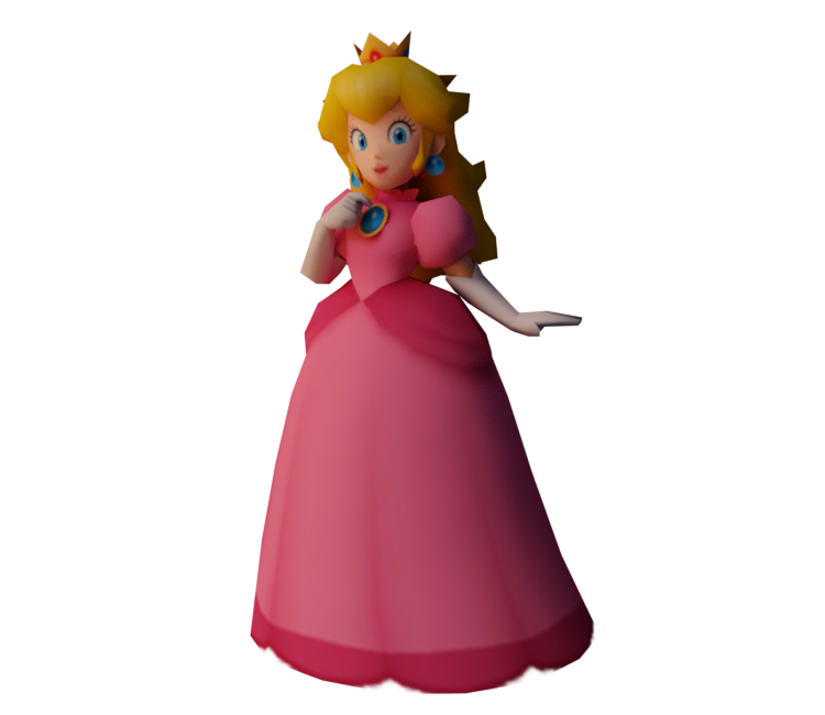 Preview in Browser - Mario Party: Star Rush