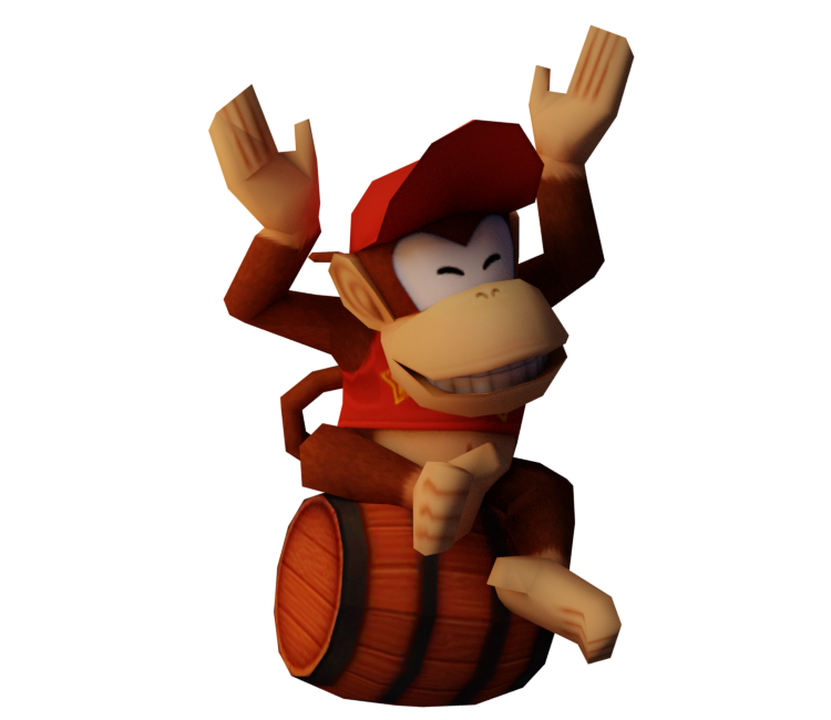 Preview in Browser - Mario Party: Star Rush