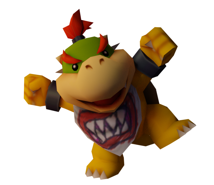 Preview in Browser - Mario Party: Star Rush
