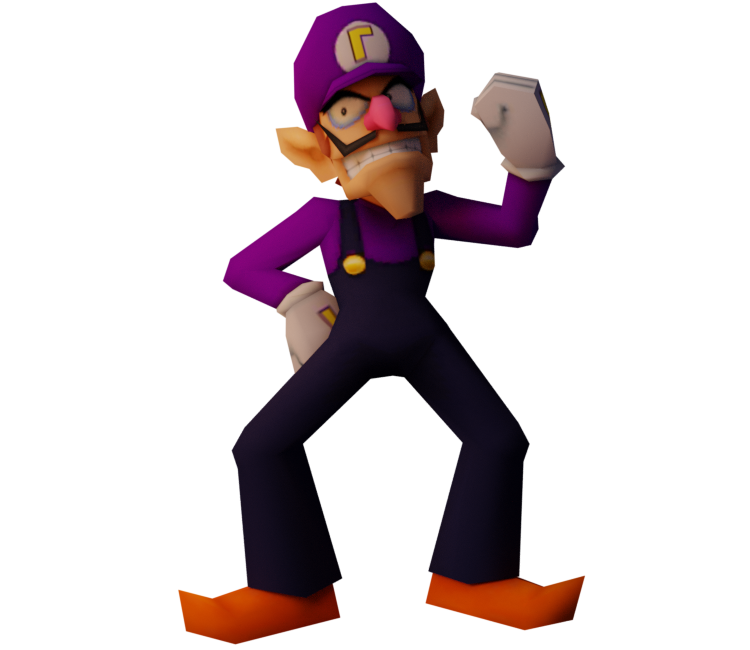 Preview in Browser - Mario Party: Star Rush