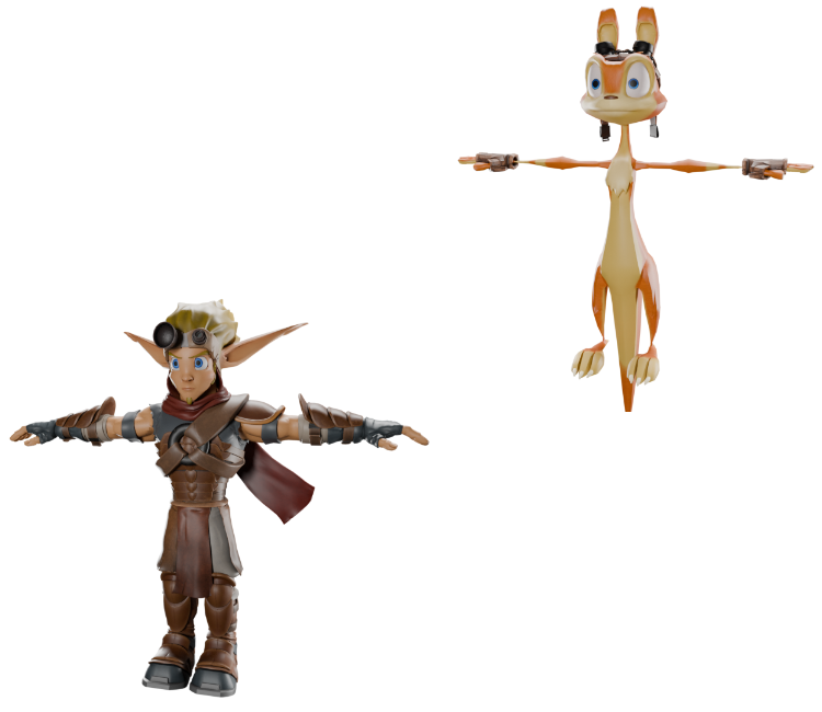 Download ZIP Archive - Ratchet & Clank: Rift Apart