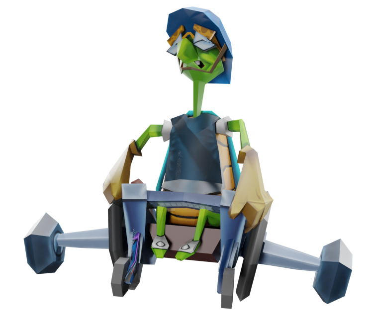 Download ZIP Archive - Ratchet & Clank: Rift Apart