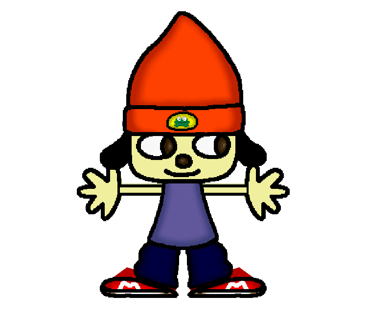 Preview in Browser - PaRappa the Rapper / Um Jammer Lammy Customs