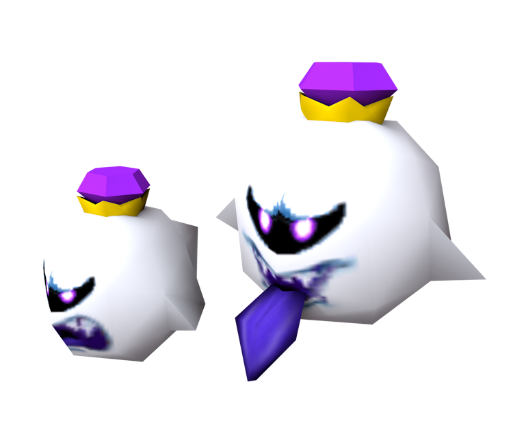Preview in Browser - Luigi's Mansion Customs