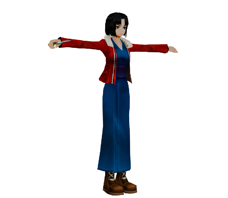 Download ZIP Archive - Fate/Extra