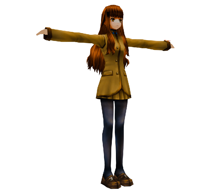 Download ZIP Archive - Fate/Extra