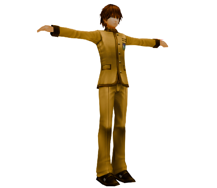 Download ZIP Archive - Fate/Extra
