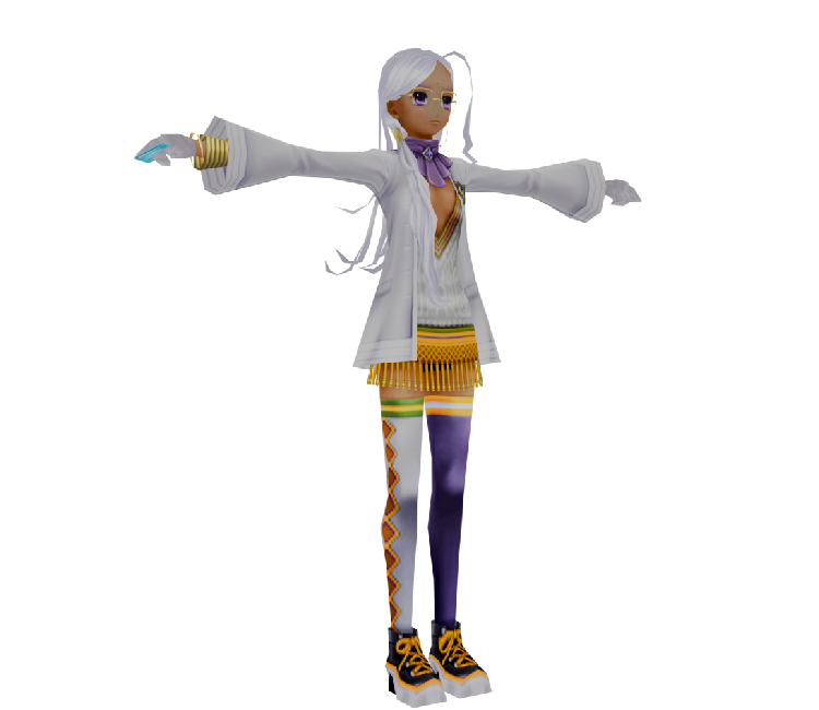 Download ZIP Archive - Fate/Extra