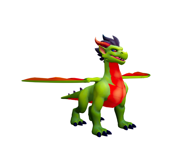 Preview in Browser - Dragon City 2