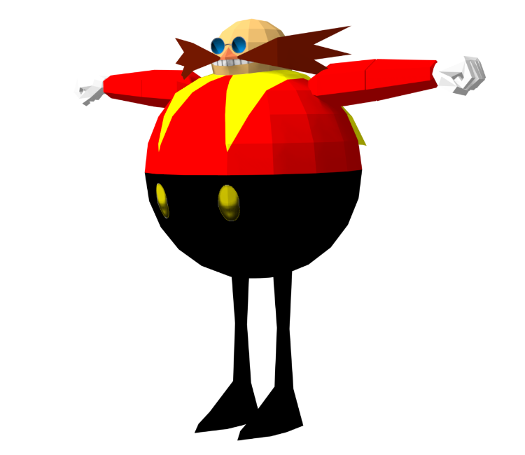 Download ZIP Archive - Sonic the Fighters / Sonic Championship