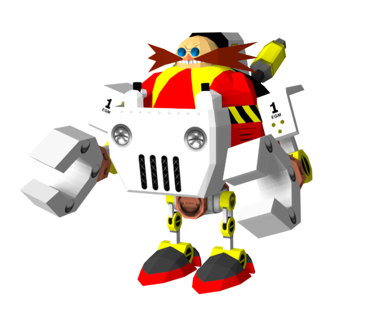 Download ZIP Archive - Sonic the Fighters / Sonic Championship