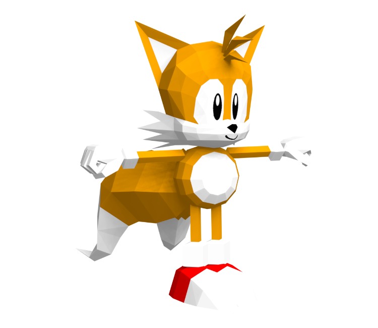 Download ZIP Archive - Sonic the Fighters / Sonic Championship