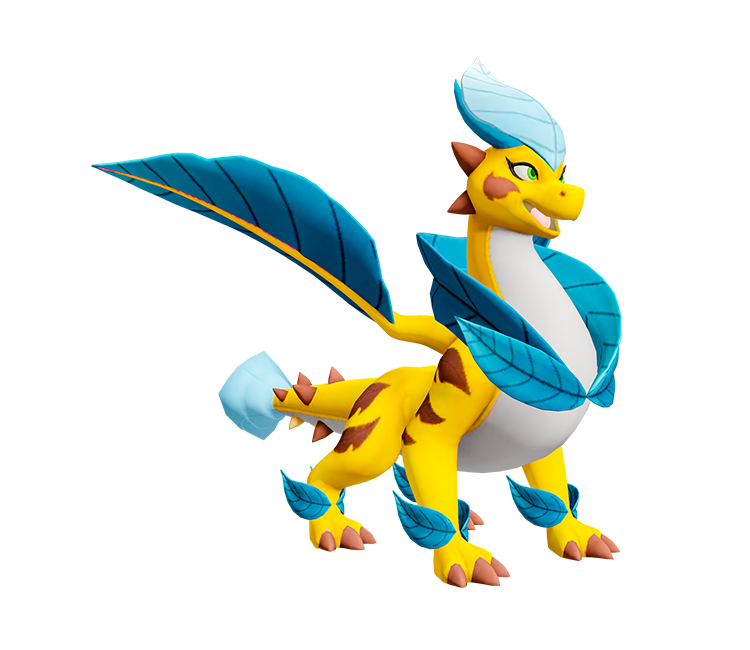 Preview in Browser - Dragon City 2