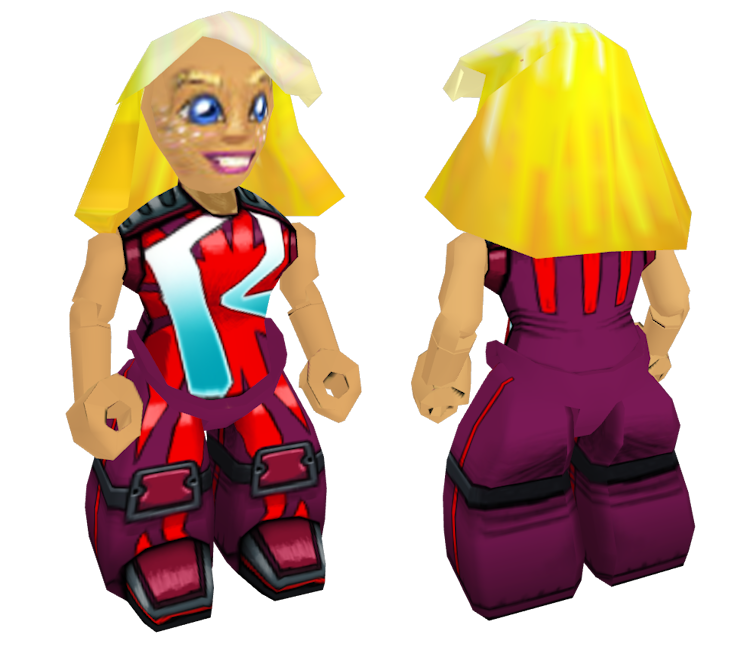 Download ZIP Archive - Roblox