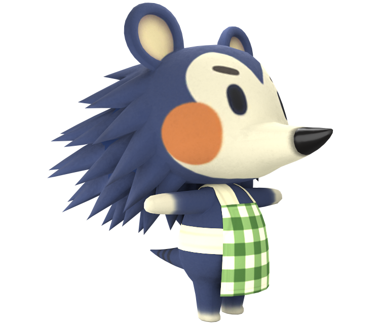 Preview in Browser - Animal Crossing: New Horizons