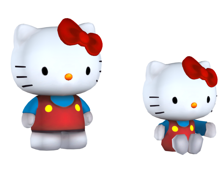 Preview in Browser - Hello Kitty Kruisers