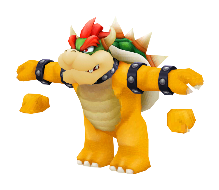 Download ZIP Archive - Mario & Luigi: Paper Jam