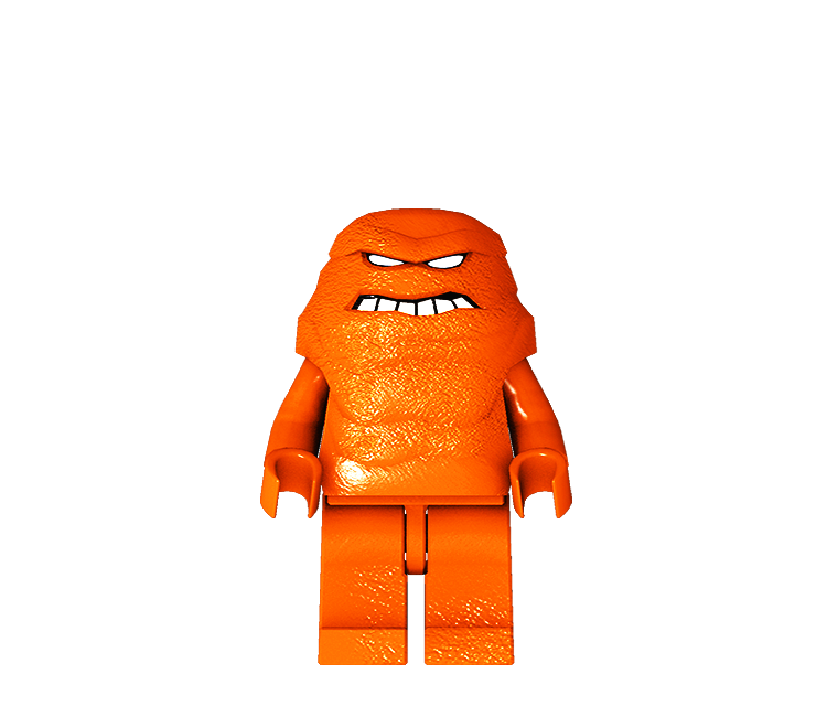 Preview in Browser - LEGO Batman