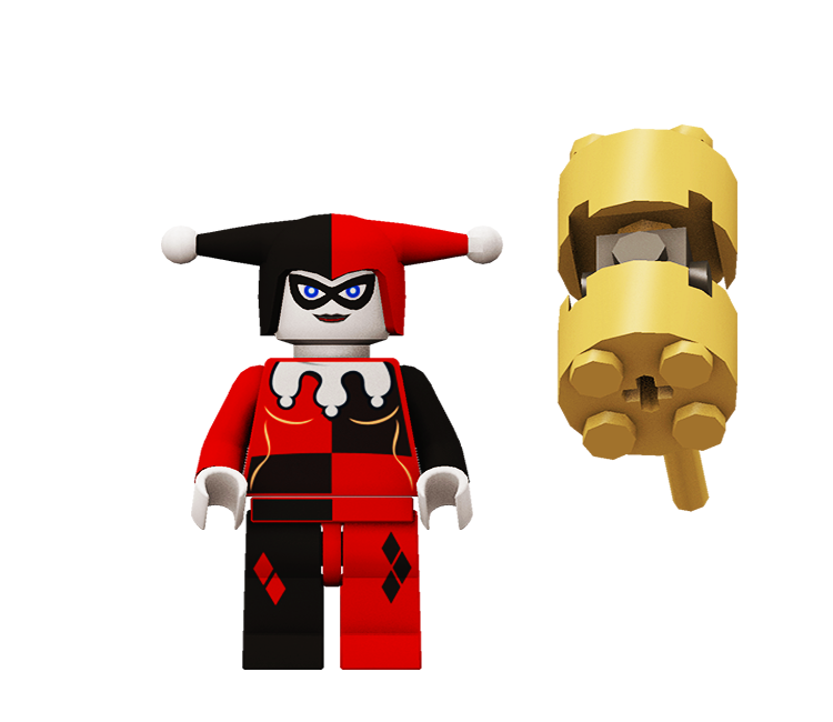 Preview in Browser - LEGO Batman