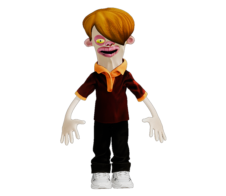 Download ZIP Archive - Nickelodeon Customs