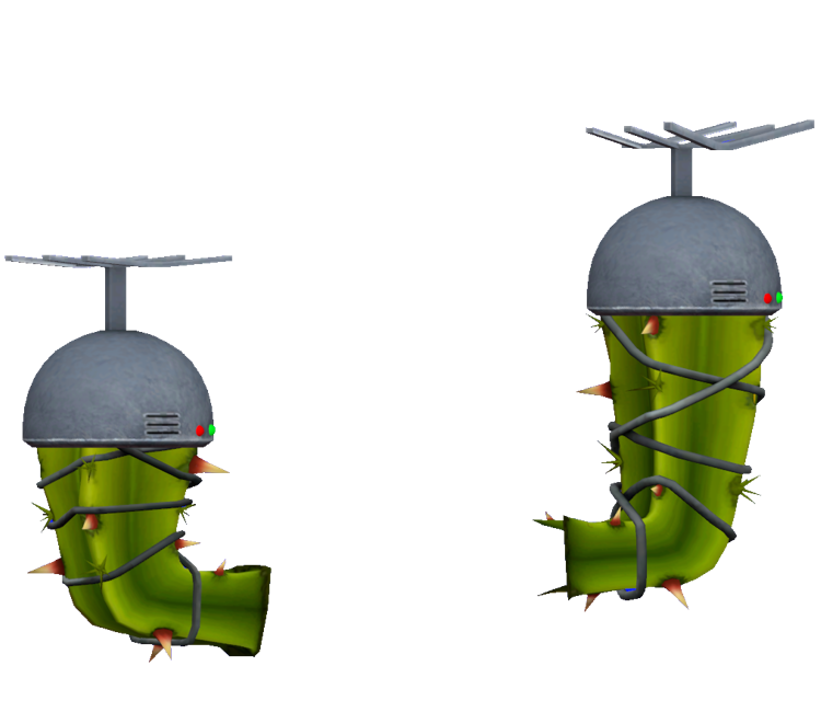 Preview in Browser - Plants vs. Zombies: Garden Warfare