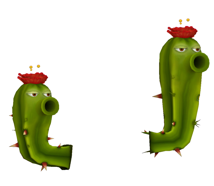 Preview in Browser - Plants vs. Zombies: Garden Warfare