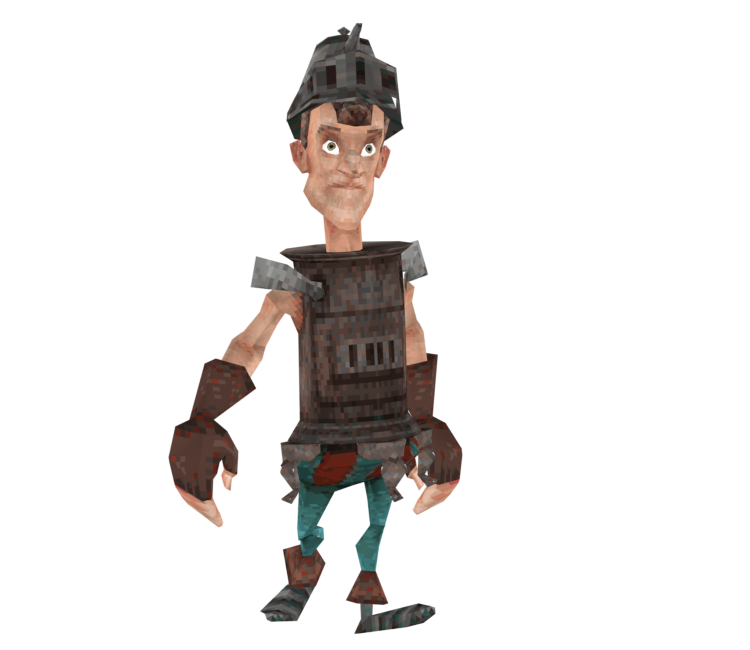 Preview in Browser - Donkey Xote