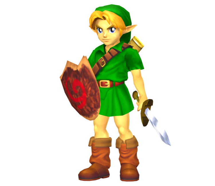 Preview in Browser - Super Smash Bros. Melee