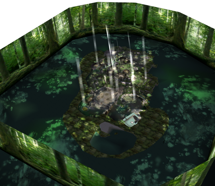 Download ZIP Archive - Pikmin 2