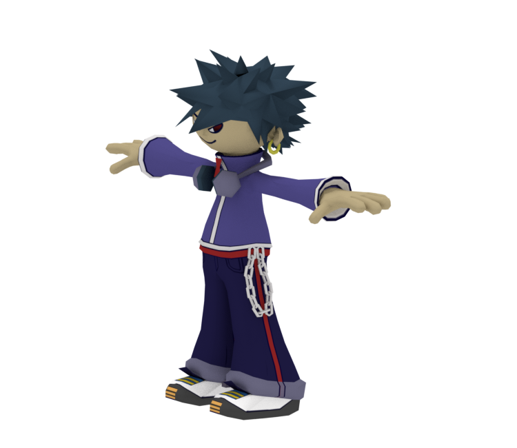 Preview in Browser - EyeToy Play