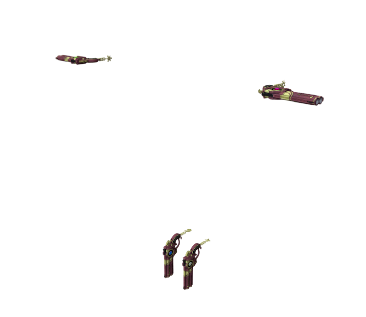Preview in Browser - Bayonetta