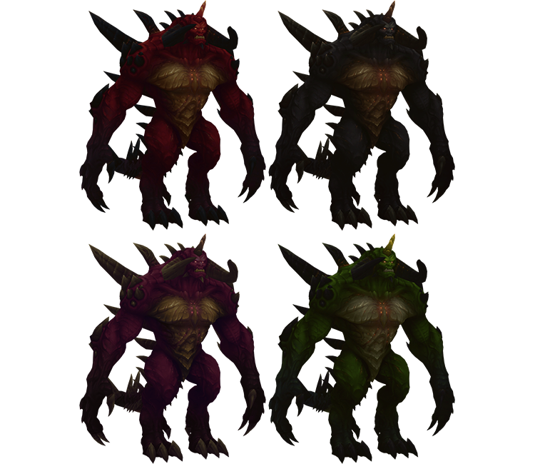 Preview in Browser - Heroes of the Storm