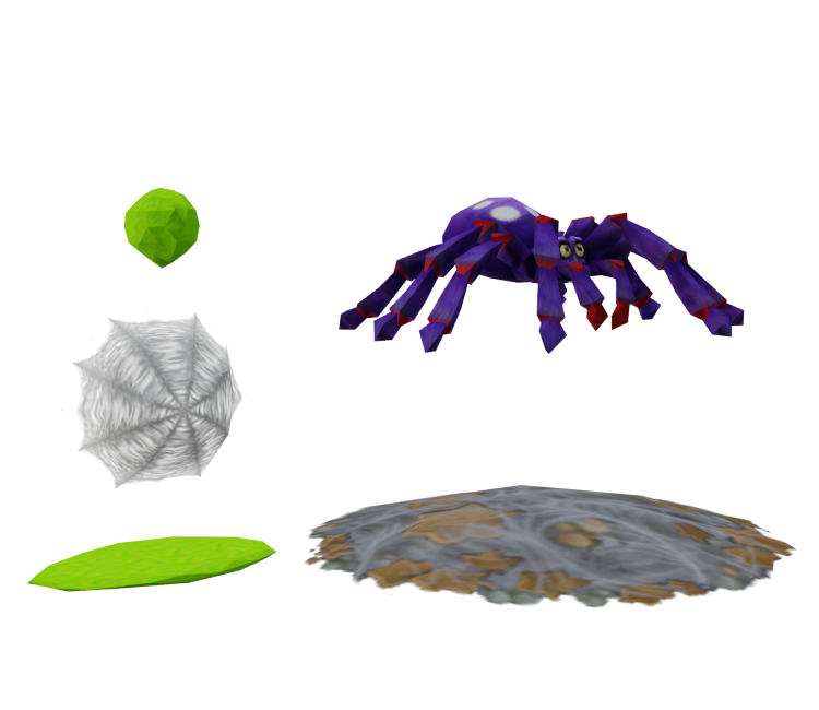 Preview in Browser - Spyro: A Hero's Tail