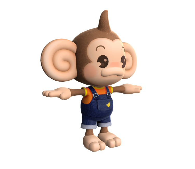 Preview in Browser - Super Monkey Ball Banana Rumble