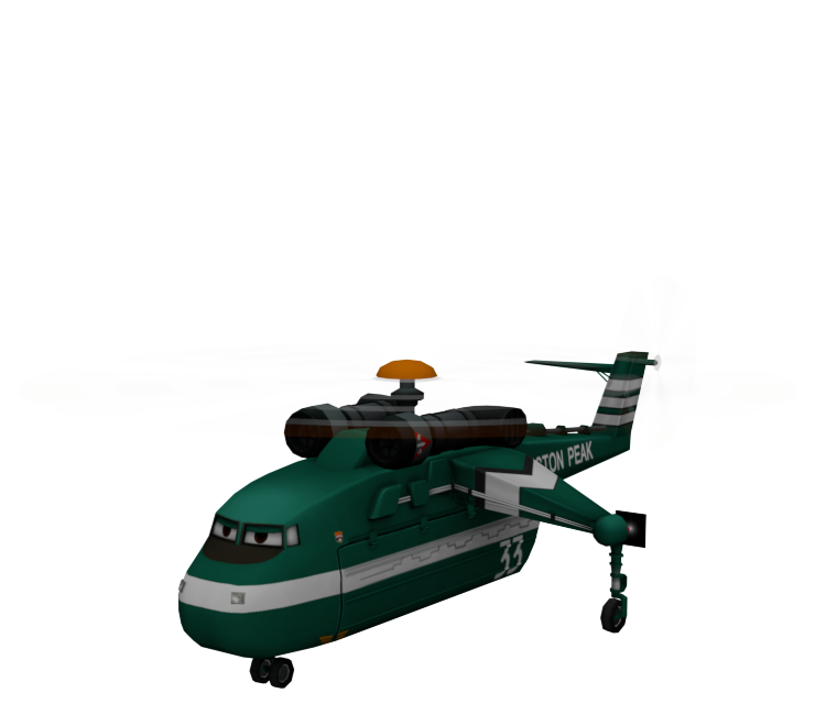Preview in Browser - Planes: Fire & Rescue