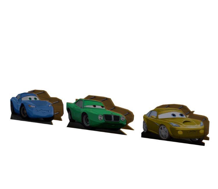 Preview in Browser - Planes: Fire & Rescue